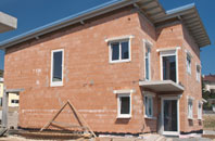 Acaster Malbis home extensions