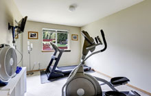 Acaster Malbis home gym construction leads